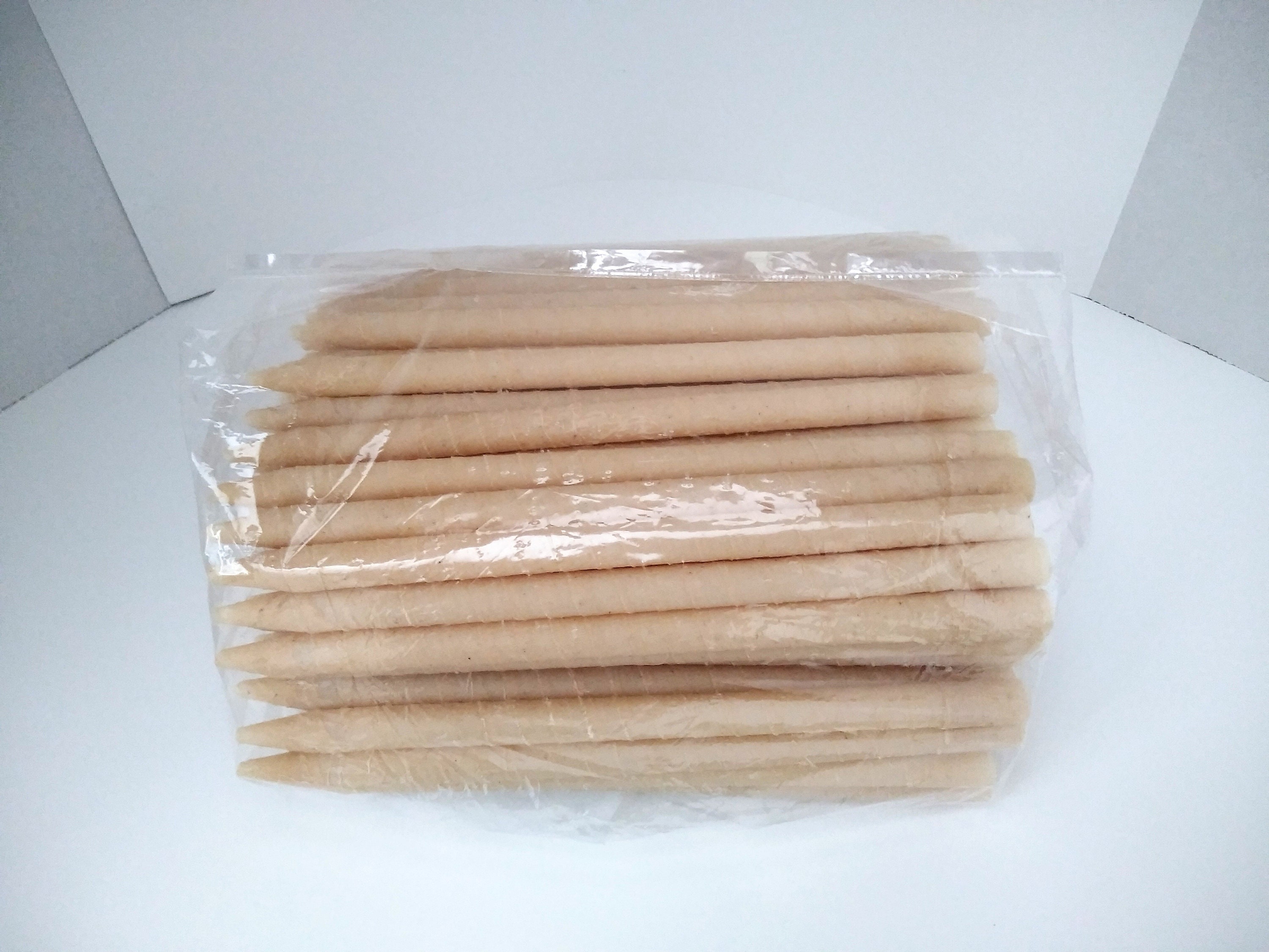 Bulk Ear Candles Choose 20/50/100 Medium or Large Etsy