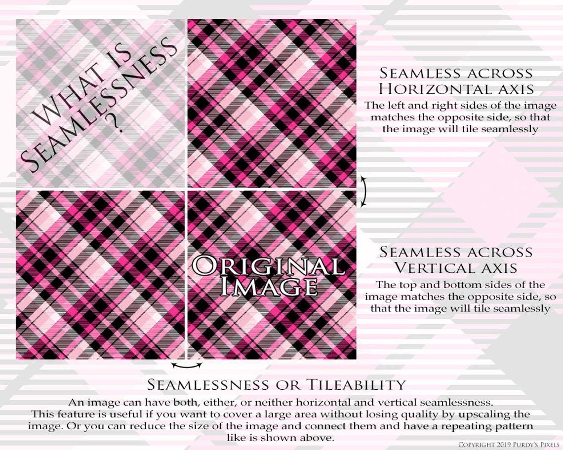 Fall Knit Digital Paper Pack - Etsy