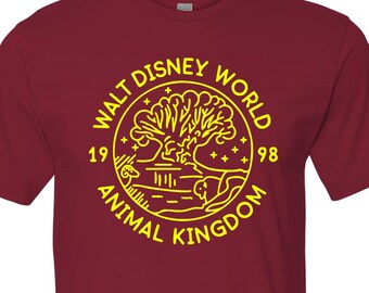 Disney Animal Kingdom Shirts, Hakuna Matata, Animal Kingdom Family Shirts, Animal Kingdom Disney Vacation Shirts, Matching Family Shirts