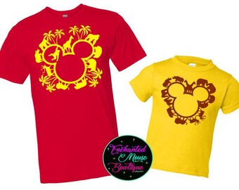 Disney Animal Kingdom Shirts, Wild Mickey shirt, Animal Kingdom Family Shirts, Animal Kingdom Disney Vacation Shirts, Matching Family Shirts