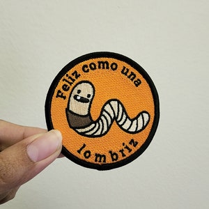 Happy Patch