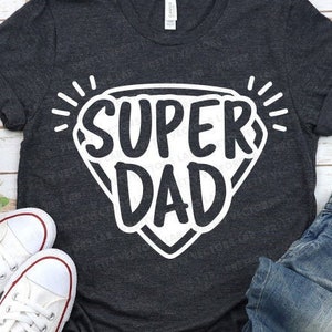 My Daddy is My Super Hero SVG, Fathers Day SVG, Vector File, Png, Eps, Dxf,  Cricut, Cut Files, Silhouette Files, Download, Print -  Canada