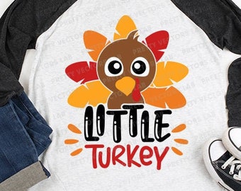 Download Boy Turkey Svg You Ll Enjoy Etsy