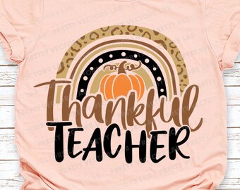 Download Fall Teacher Svg Etsy