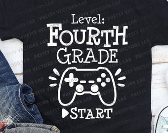 Grade Level Svg Etsy Grade Level Svg Etsy