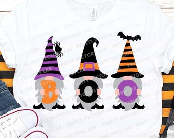 Free Free Free Halloween Gnome Svg SVG PNG EPS DXF File
