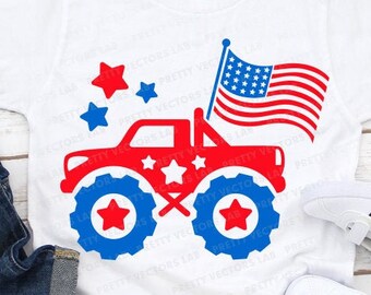 Download Boy 4th Of July Svg Etsy
