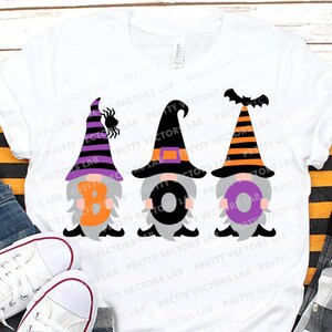 Download Halloween Gnome Svg Halloween Svg Gnome With Pumpkin Svg Etsy PSD Mockup Templates