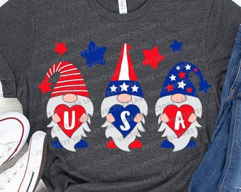 Download Patriotic Gnomes Svg Etsy PSD Mockup Templates