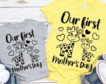 Download 1st Mothers Day Svg Etsy