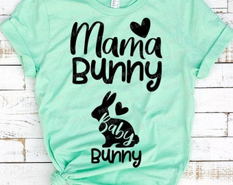 Free Free Mama Bunny Svg Free 181 SVG PNG EPS DXF File
