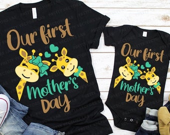 Download 1st Mothers Day Svg Etsy