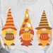 Download Fall Gnomes Svg Autumn Gnomes Svg Gnome with Pumpkin Cut ...