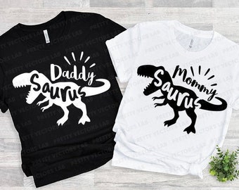 Mommy Saurus Svg Etsy