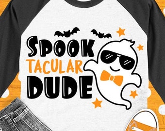 Download Boy Ghost Svg Etsy