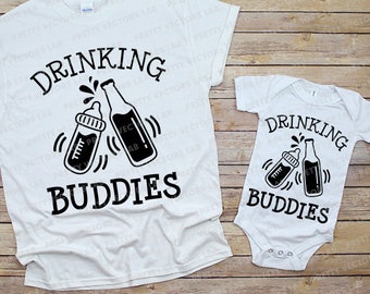 Free Drinking Buddies Svg Free SVG PNG EPS DXF File