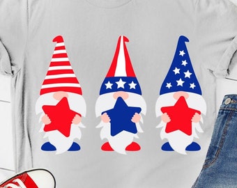 Download Patriotic Gnomes Svg Etsy PSD Mockup Templates