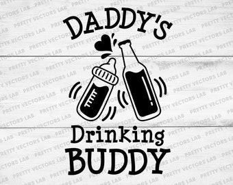 Free Free 128 Dads Drinking Buddy Svg SVG PNG EPS DXF File