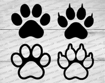 Featured image of post Lion Foot Print Images / Your lion footprint stock images are ready.