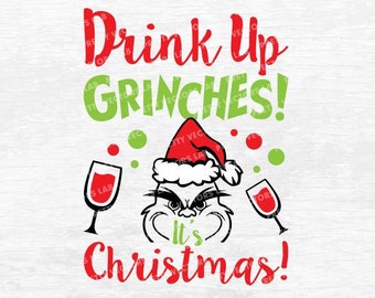 Download Drink up svg | Etsy