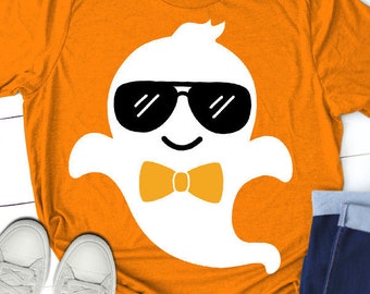 Download Boy Ghost Svg Etsy