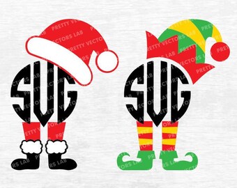 Download Elf legs | Etsy Download Elf legs | Etsy