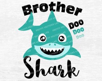 Free Free Brother Shark Svg Free 469 SVG PNG EPS DXF File