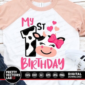 Camiseta de la vaca lola hot sale