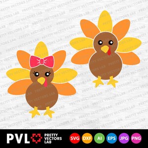 Download Turkey Face Svg Cool Turkey Svg Boys Thanksgiving Svg Dxf Etsy