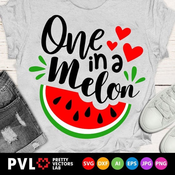 Download Summer Svg Summer Watermelon Svg Eps Png Clipart Digitalart Cricut Silhouette One In A Melon Svg Cute Kids Print Sublimation Svg Dxf Clip Art Art Collectibles Delage Com Br