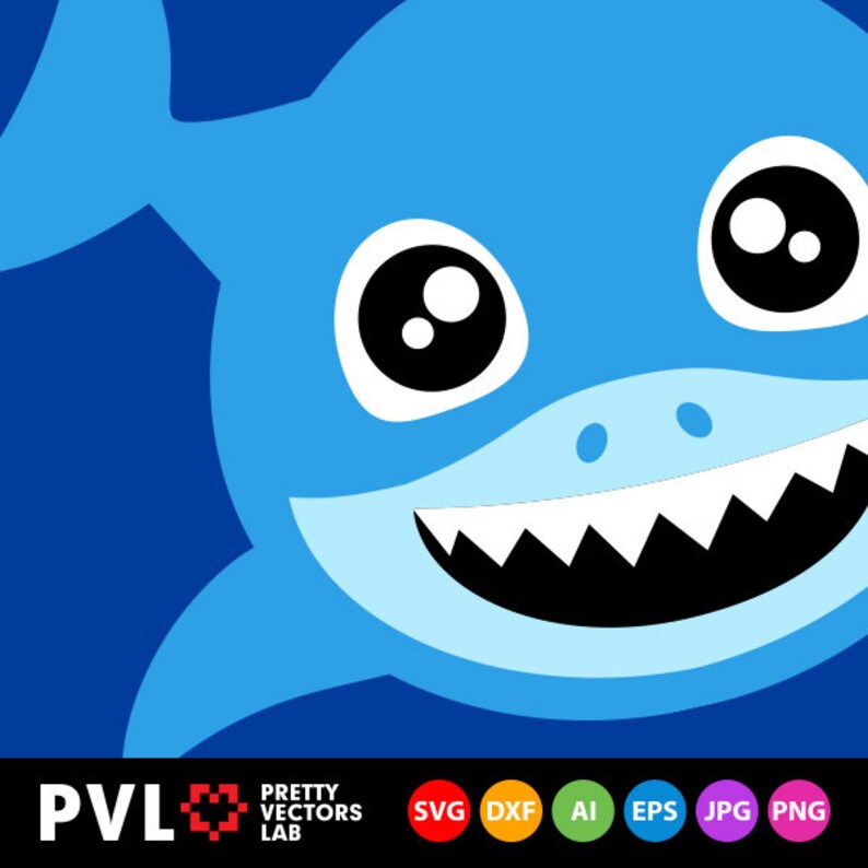 Free Free 161 Shark Svg Etsy SVG PNG EPS DXF File