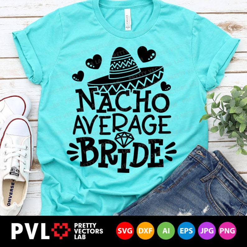nacho bride