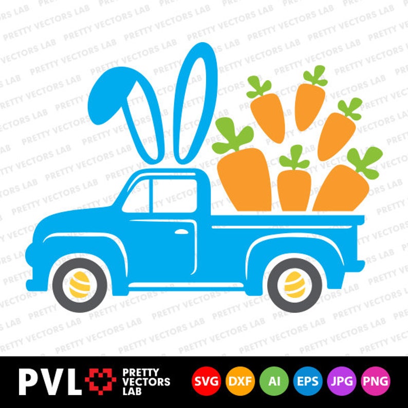 Free Free 242 Truck Carrots Svg SVG PNG EPS DXF File