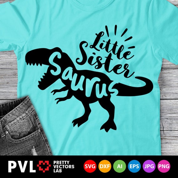 Free Free 341 Sister Saurus Svg Free SVG PNG EPS DXF File