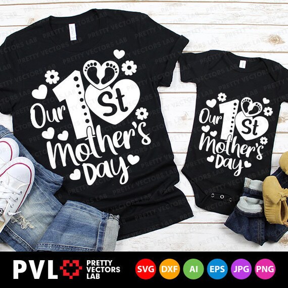 Womens Happy Mommy To Be Shirt First Time Mom Mothers Day T Shirt Womens Happy Mommy To Be Shirt First Time Mom Mothers Day T Shirt