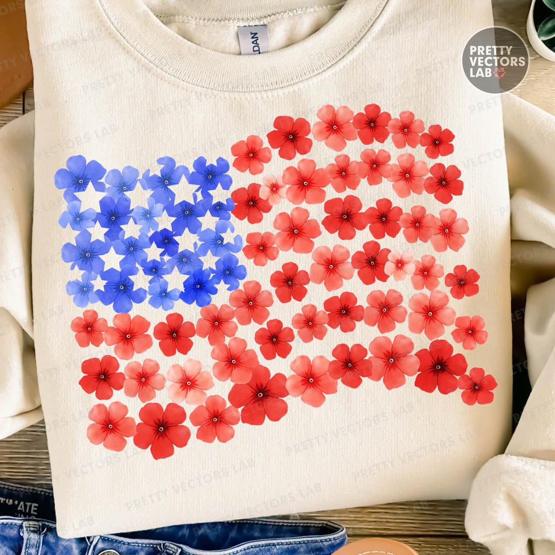 Coquette American Flag PNG, Preppy 4th of July Png, USA Shirt Design ...