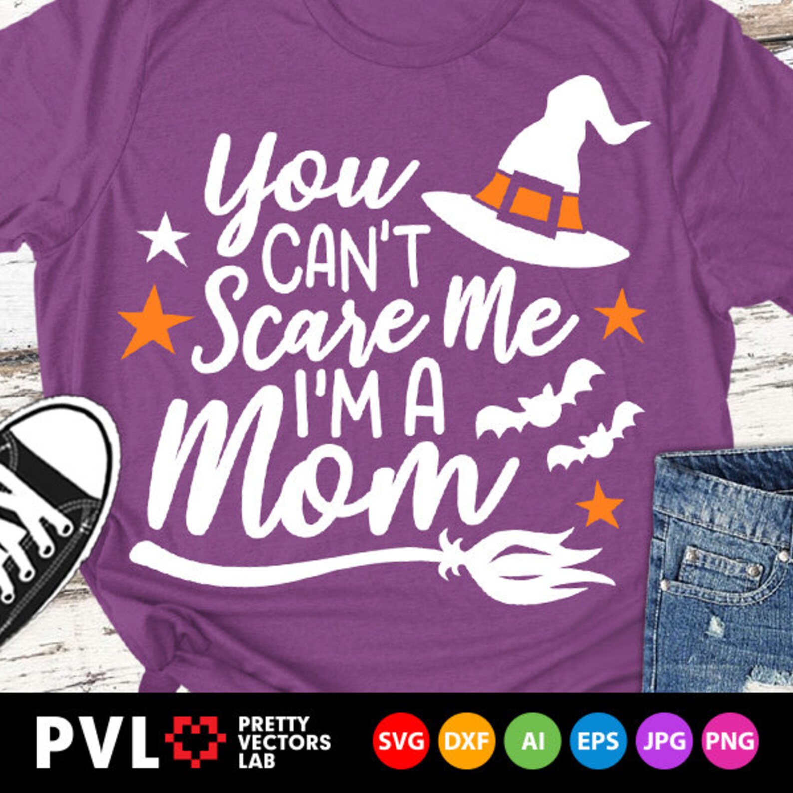 Download Mamá Halloween Svg divertido Halloween Svg Dxf Eps Png No | Etsy
