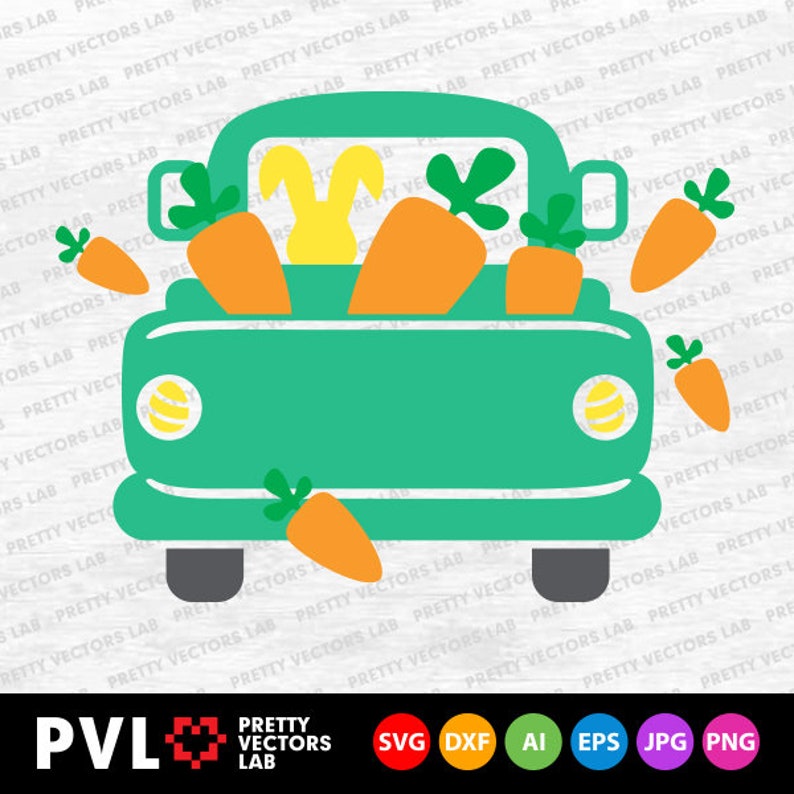 Free Free 170 Truck Carrots Svg SVG PNG EPS DXF File