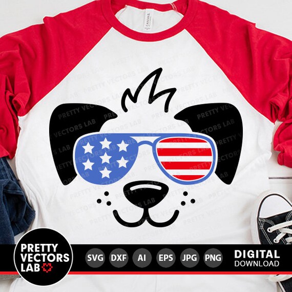 Corgi American Sunglasses T Shirt 4th Of July Dog Puppy Usa Corgi American Sunglasses T Shirt 4th Of July Dog Puppy Usa