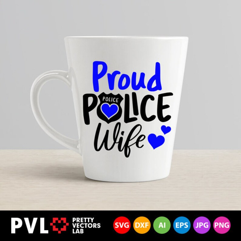 Free Free Love Police Officer Svg 573 SVG PNG EPS DXF File