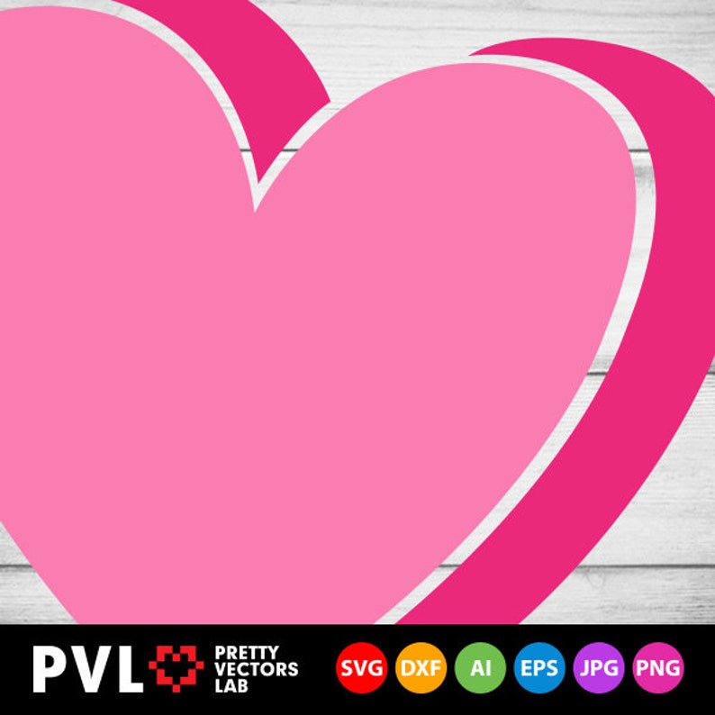 Download Candy Hearts Svg Valentines Day Svg Cute Hearts Svg ...