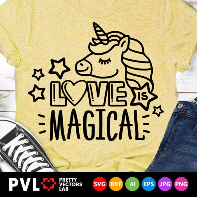 Free Free 310 Love Svg Unicorn SVG PNG EPS DXF File