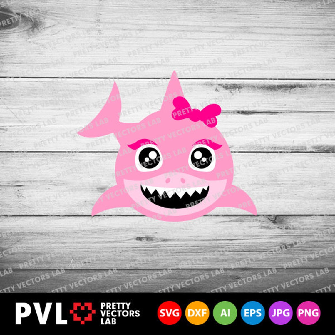Free Free 85 Shark Svg Etsy SVG PNG EPS DXF File
