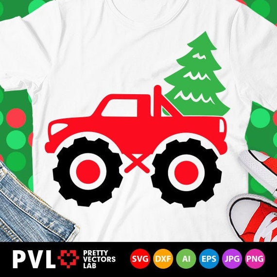 Free Free Monster Truck Svg Etsy 25 SVG PNG EPS DXF File