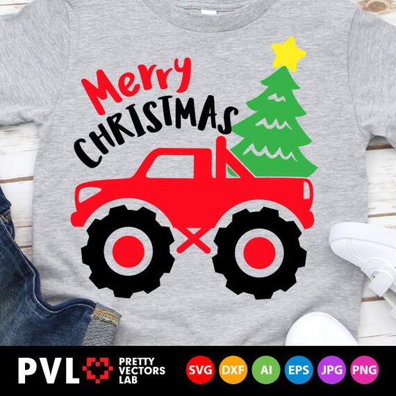 Free Free 86 Monster Truck Svg Etsy SVG PNG EPS DXF File