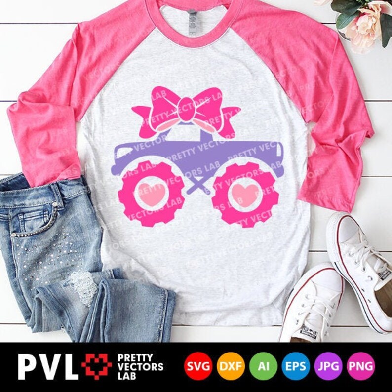 Free Free Monster Truck Svg Etsy 25 SVG PNG EPS DXF File