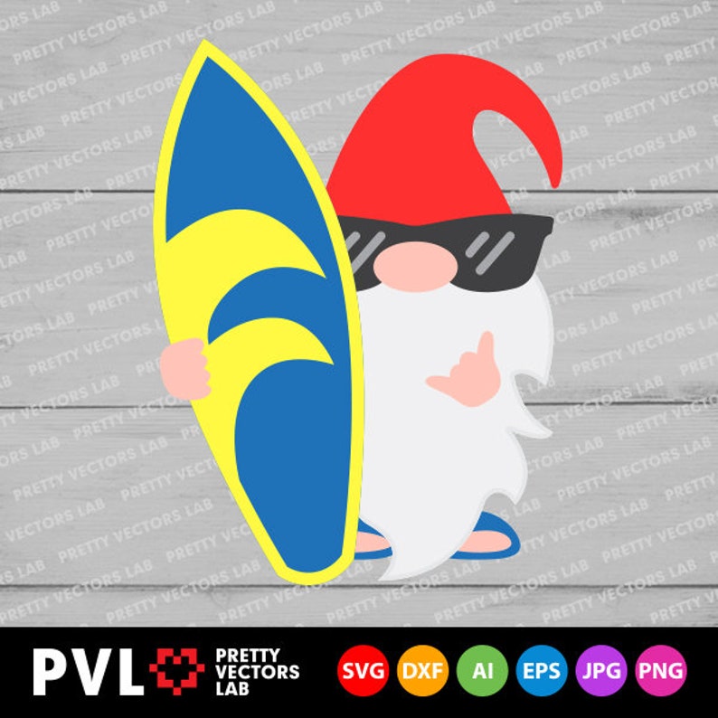 Free Free Free Summer Gnome Svg 480 SVG PNG EPS DXF File