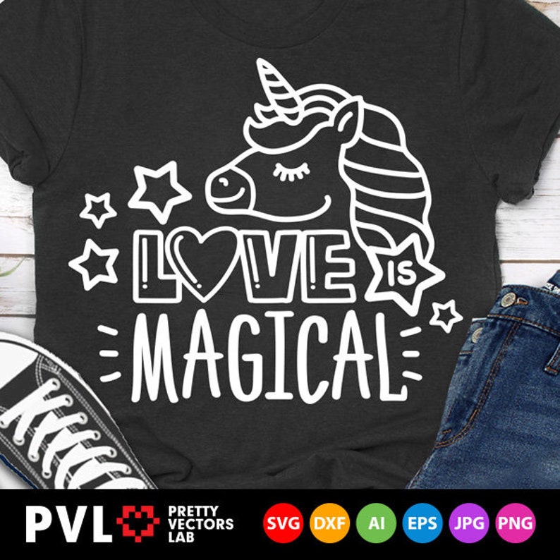 Free Free 227 Love Svg Unicorn SVG PNG EPS DXF File