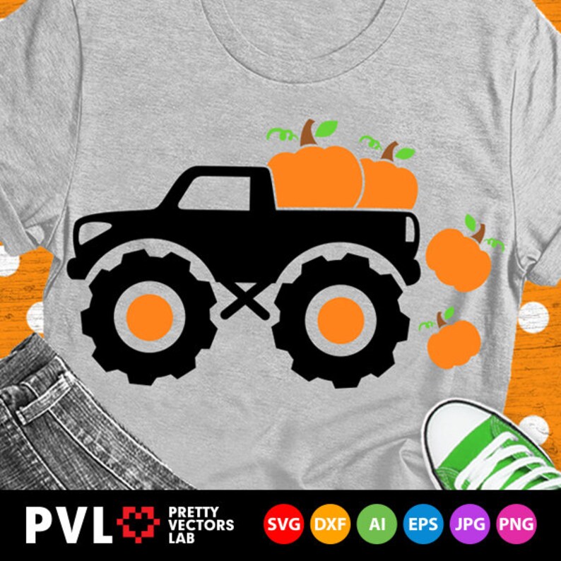 Free Free Halloween Truck Svg 704 SVG PNG EPS DXF File