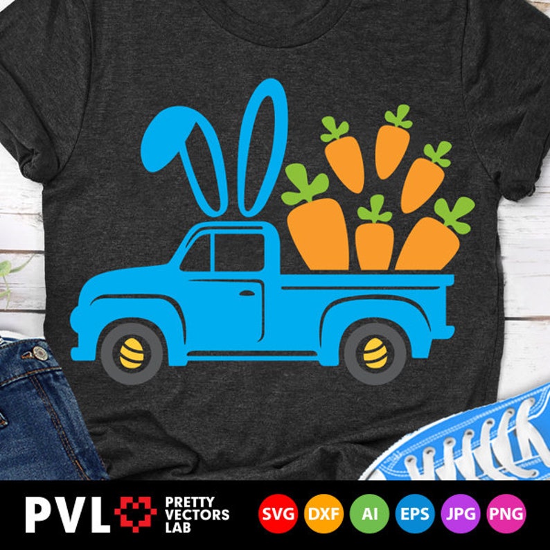Free Free 284 Truck Carrots Svg SVG PNG EPS DXF File